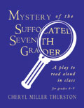 Mystery of the Suffocated Seventh Grader